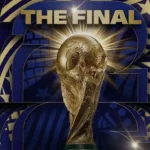 FIFA World Cup 2026 Final closing ceremony performers