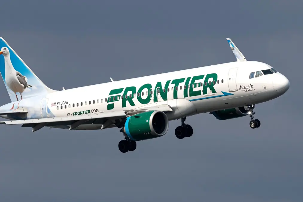 Frontier Airlines Leaving Knoxville: Last Flight Date, Refunds and What Travelers Need to Know