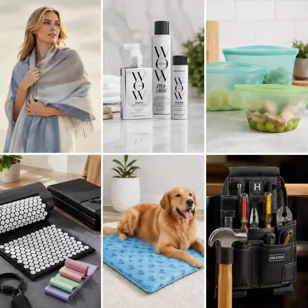 GMA Deals & Steals: Summer Comfort Sale (July 28, 2026)
