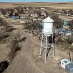 Hartman, Colorado, Declared Abandoned After Officials Resign and Water Crisis Grows