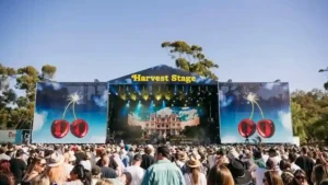Harvest Rock 2026: Adelaide Festival Takes One-Year Break