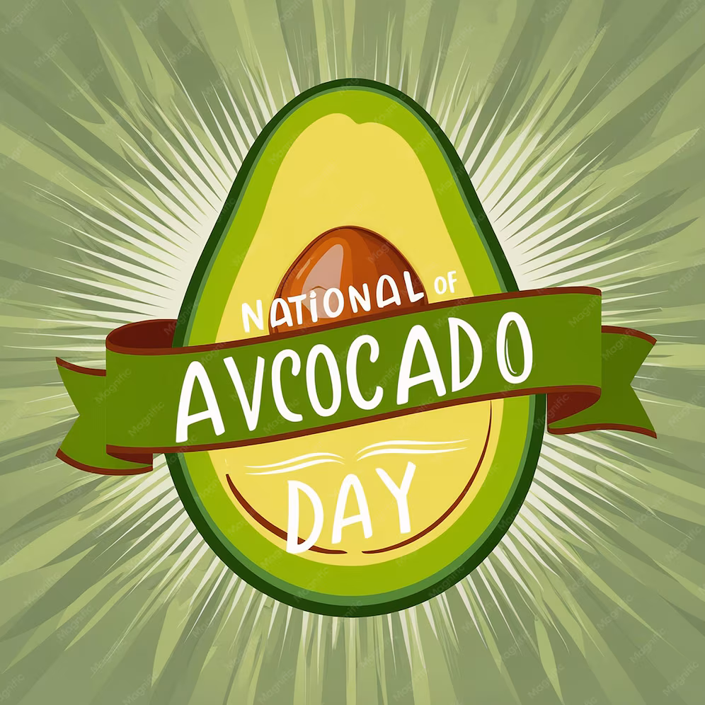 National Avocado Day Deals 2026: Where to Get Free Guac and BOGO Meals