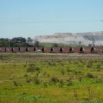 Hunter Valley Runaway Coal Train: Speed, Route and Investigation