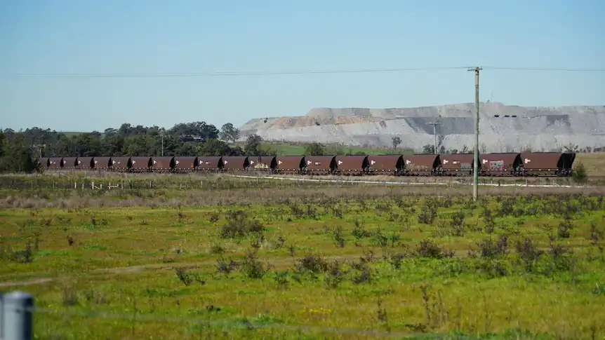 Hunter Valley Runaway Coal Train: Speed, Route and Investigation