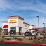 In-N-Out Opening 5 New Locations: Addresses and Dates