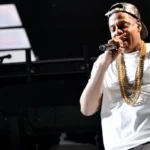 Jay-Z 30 anniversary concert at a packed stadium ahead of the 2026 London and Los Angeles shows