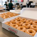 Krispy Kreme 89-Cent Doughnut Deal: Who Qualifies, How It Works and When to Get It