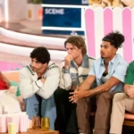 Five Islanders leave the Love Island USA Season 8 villa after the dramatic recoupling and compatibility vote in Episode 27.