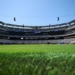 Who Owns MetLife Stadium’s World Cup Final Grass? FIFA and New Jersey Clash