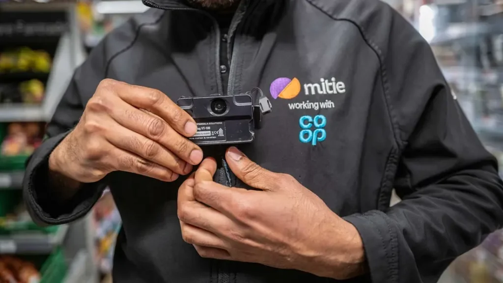 Mitie Accepts £3.1bn OCS Takeover