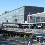 Montreal Airport U.S. Flights Cancelled After Odour