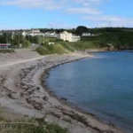 Mount Batten Beach Closed After Hazardous Asbestos Found in Sand