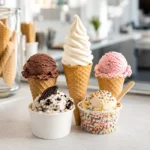 National Ice Cream Day Deals 2026: Free Ice Cream July 19
