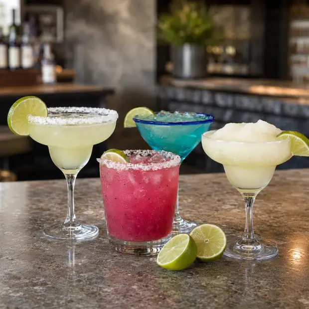 National Tequila Day Deals 2026: Free and $5 Margaritas