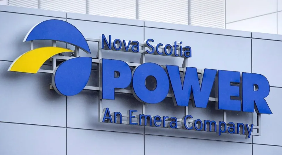 Halifax utility crews respond to a major Nova Scotia Power outage affecting more than 44,000 customers during a summer heat wave.