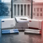 Novo Nordisk Sues Eli Lilly Over Zepbound and Mounjaro Ads