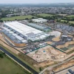 Ofgem Data Centre Crackdown: £350m Grid Deposit Rules