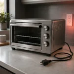 Panasonic Toaster Oven Recall 2026