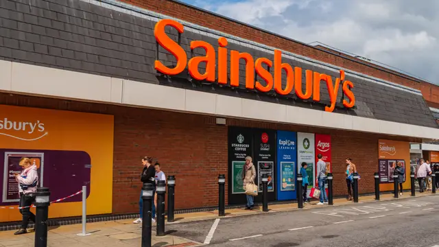 Sainsbury’s Tomato, Cucumber and Pepper Change: What Shoppers Need to Know
