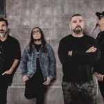 System of a Down and Faith No More Australia stadium tour 2027