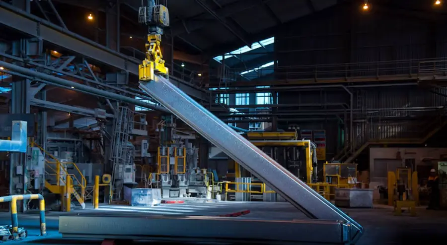 Tasmania industrial smelter and electricity transmission network linked to power bill concerns