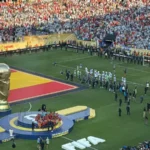 Why Did Toni Kroos Tweet ‘Football Won’ After Spain Beat Argentina?