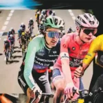 Tour de France 2026 riders including Tadej Pogačar and leading contenders ahead of the 113th edition cycling race