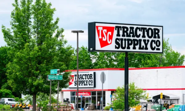 Pet supply store affected by Tractor Supply’s planned Petsense closures