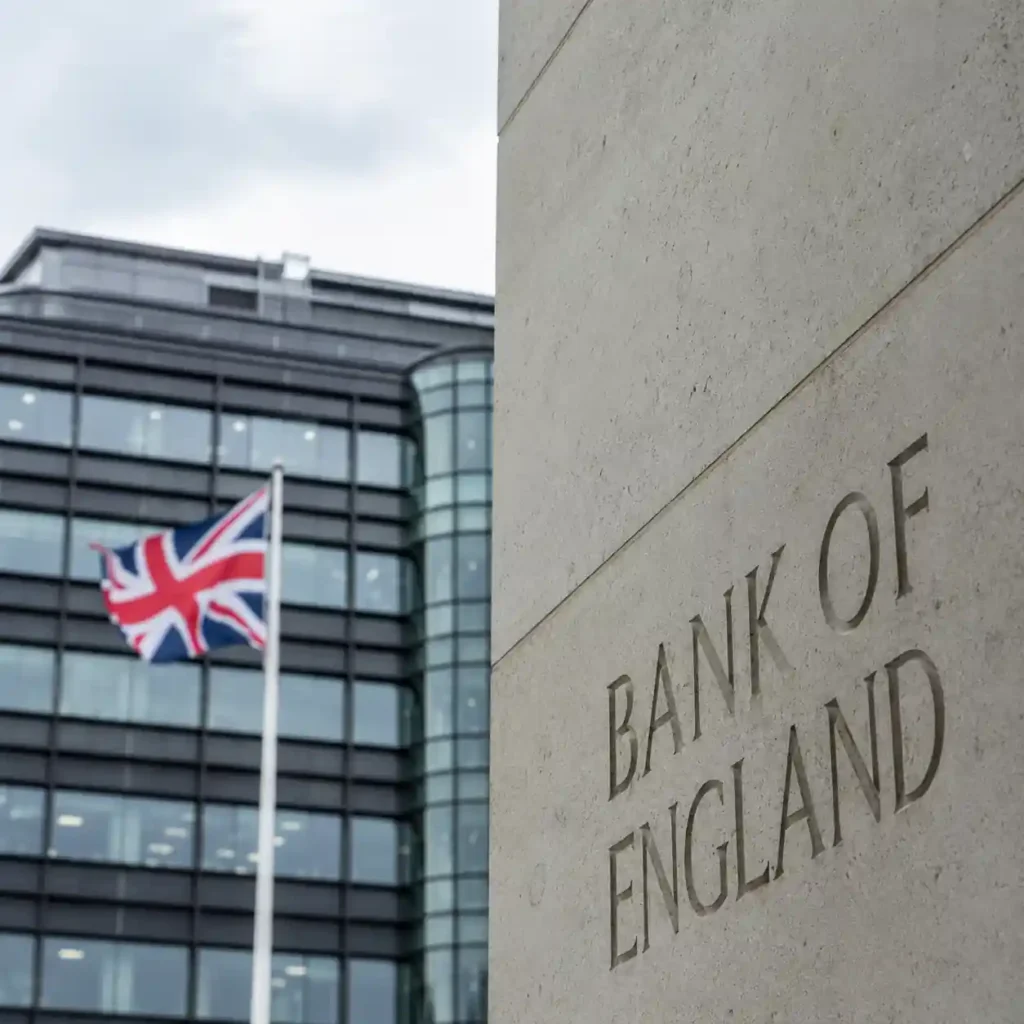 UK financial regulators strengthen oversight of cloud providers as Microsoft, Google Cloud, AWS and Oracle are designated Critical Third Parties for the financial sector.