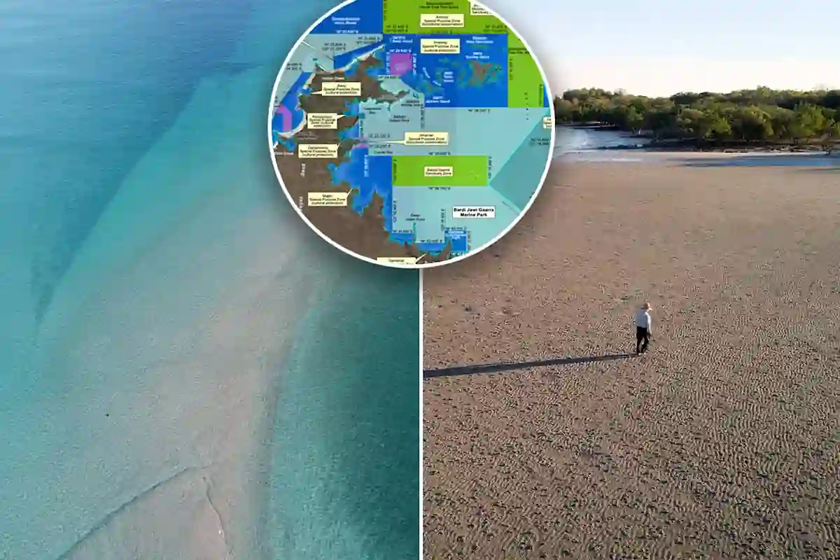 New WA Fishing Rules Take Effect July 19 With $400 Fines at Popular Marine Park