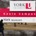 York University Medical School Gets $55.8M:
