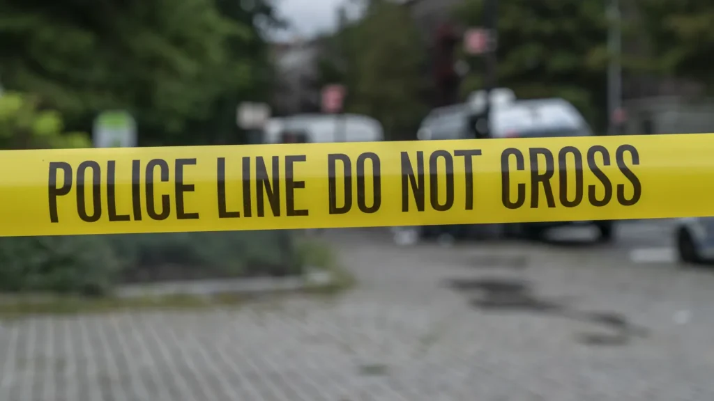 Virginia State University Shooting Update