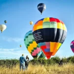 Bristol Balloon Fiesta 2026 Begins