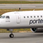 Porter Airlines Flight Cancelled After Child Refuses Seatbelt