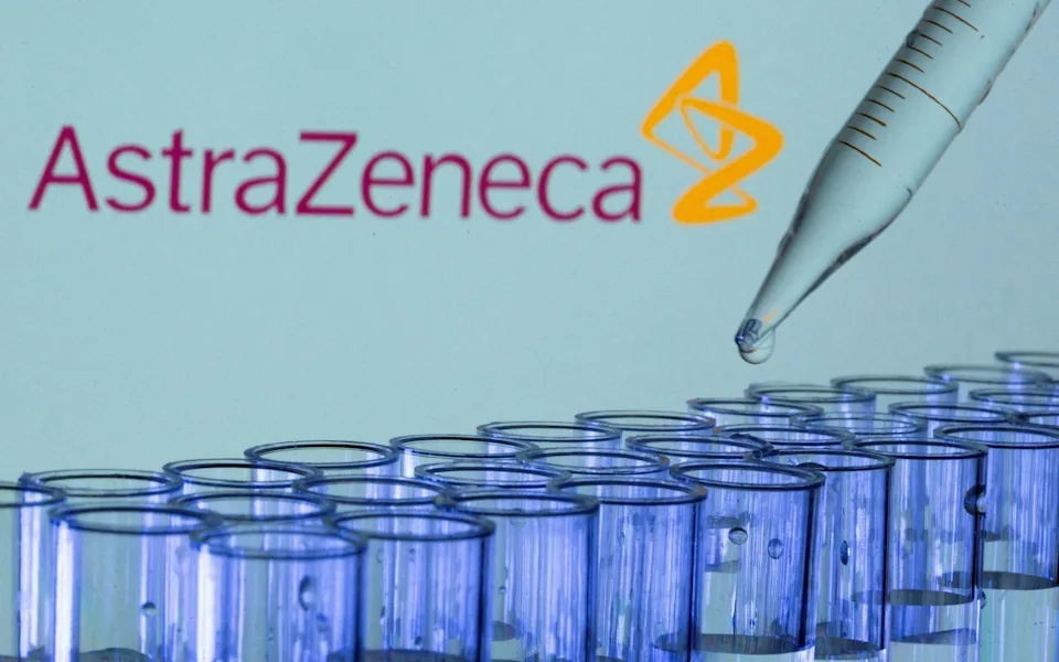 AstraZenecaâBristol Myers Squibb Merger Talks
