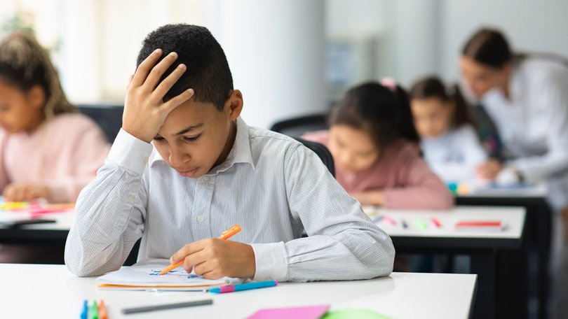 NAPLAN Results 2026: Numeracy Up, Year 3 Maths Down | swikblog