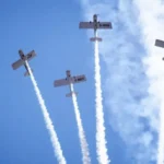 Blackpool Air Show 2026