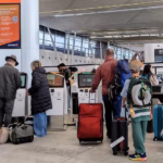 Sydney Airport Delays Today
