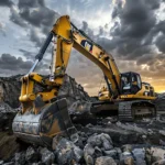 Why Is Caterpillar Stock Up Today? CAT Jumps 10% After Record Q2 Revenue