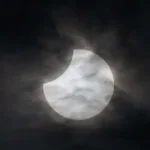 Solar Eclipse 2026