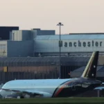 Manchester Airport Cyber Attack 8.7 Million Customers