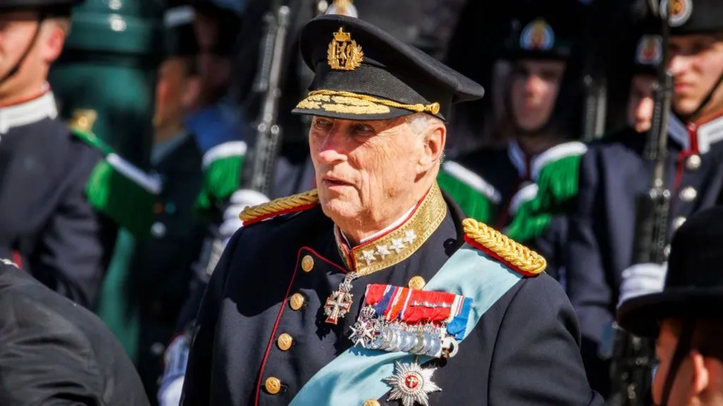 King Harald V Dies at 89: Haakon Becomes Norway’s New King