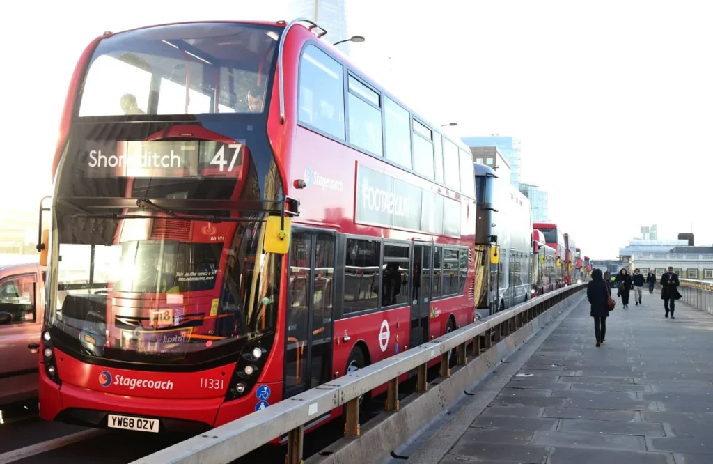 England Free Bus Travel August 2026: Which Children Qualify and Which Routes Are Included?