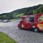 Why Eight Bikers Face £960 in Llyn Tegid Parking Fines After Two Ice-Cream Stops