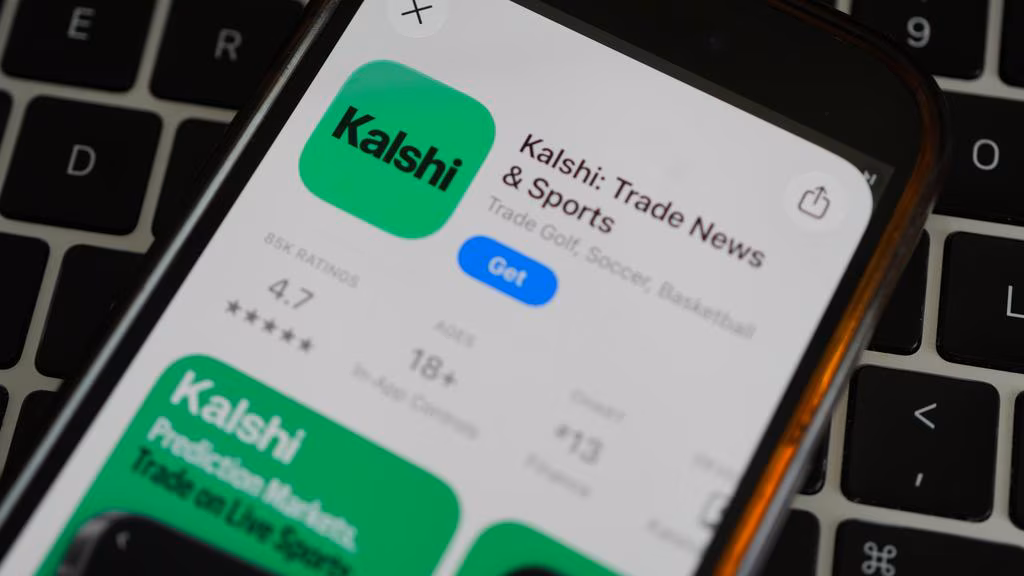 Are Polymarket and Kalshi Legal in Australia?