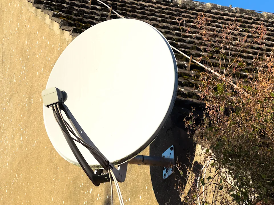 HughesNet Files Chapter 11 Bankruptcy