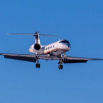 Alaska Plane Crash: Cessna 441 With 8 Aboard Crashes Near Cape Newenham