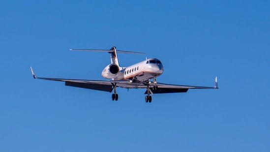 Alaska Plane Crash: Cessna 441 With 8 Aboard Crashes Near Cape Newenham