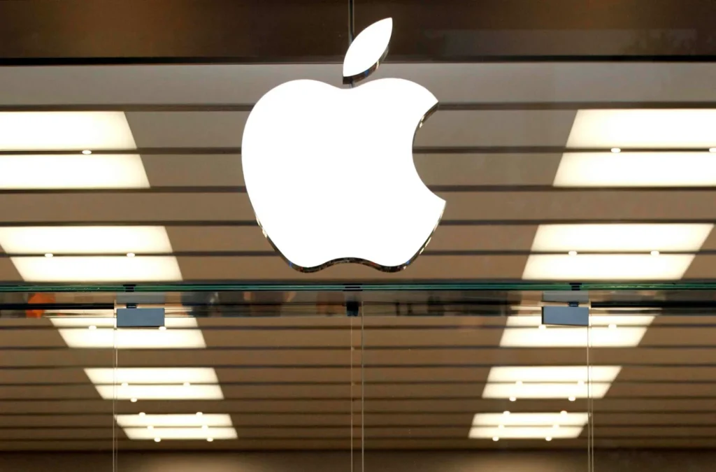 Apple Cash Down: Missing Money or Pending Transfer?