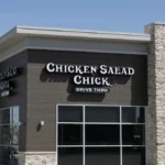 Chicken Salad Chick Surges to No. 1